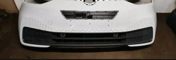 Volkswagen ID.3 Front bumper