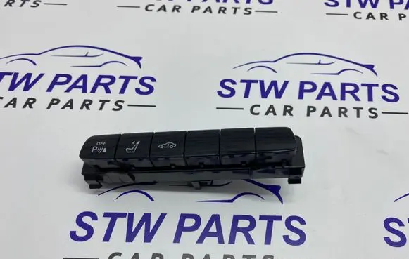 Mercedes-Benz E AMG W213 Parking (PDC) sensor switch A2139055104