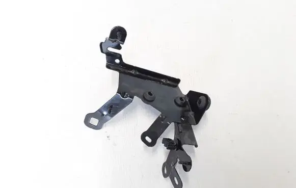 Renault Megane IV ABS pump bracket 478406447R