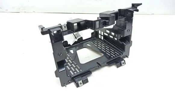 Volkswagen Crafter Radio/GPS head unit trim A9066891931