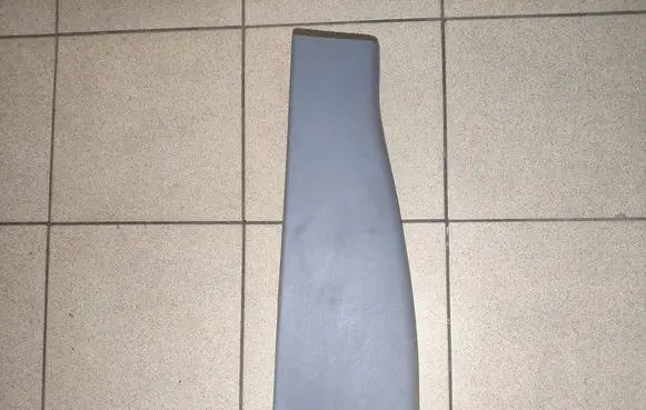 Ford Transit (B) pillar trim (top) BK31V243W07A