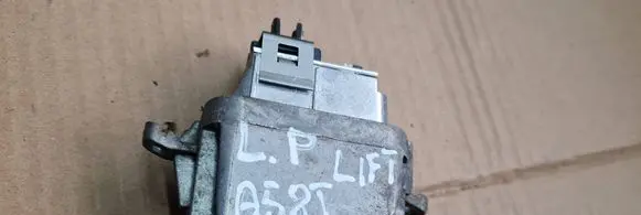 Audi A5 8T 8F LED ballast control module 1308310229