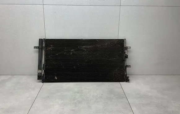 Audi Q5 SQ5 8R A/C cooling radiator (condenser) 8K0260401Q