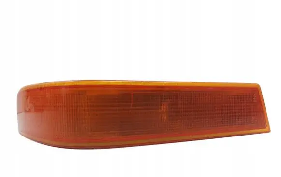 Mercedes-Benz Vario Front indicator light