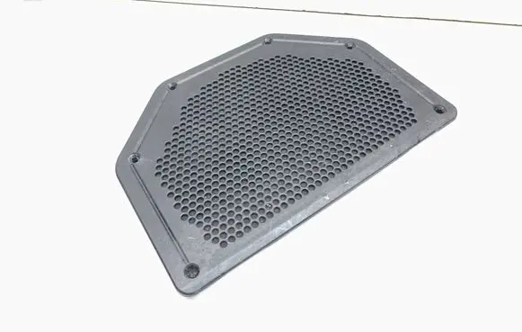 BMW 3 E90 E91 Subwoofer grill/trim 6925337