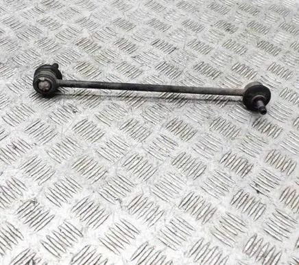 Fiat 500L Front anti-roll bar/stabilizer link 50531823