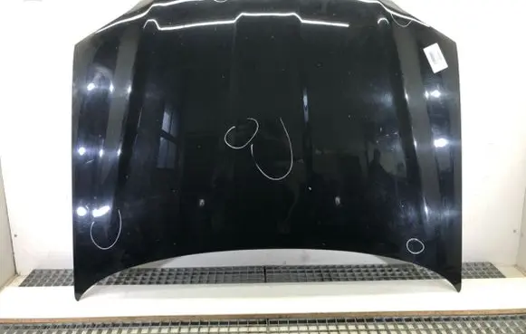 Mazda Tribute Engine bonnet/hood