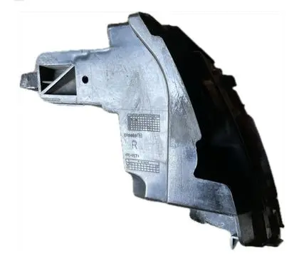 Audi A5 8T 8F Headlight/headlamp mounting bracket