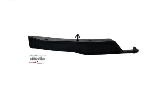 Toyota Prius xw60 Front arch A53852-47060 53852-47060