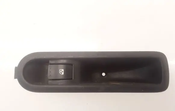 Renault Megane II Electric window control switch 21980 156013870