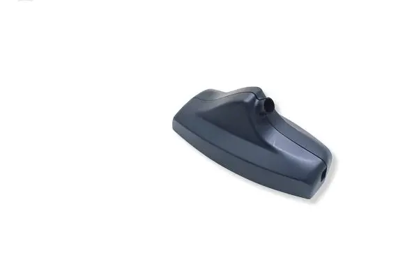 BMW 6 E63 E64 Rearview mirror trim 7069491