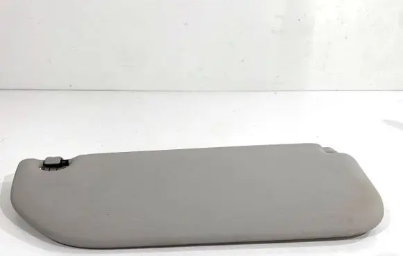 Toyota Aygo AB40 Sun visor 