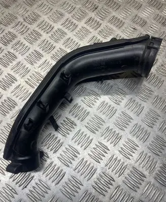 Volkswagen Golf VI Intercooler hose/pipe 03C145673H