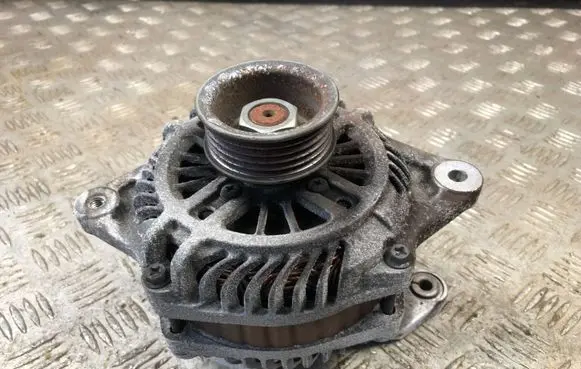 Subaru Impreza II Generator/alternator 23700AA540