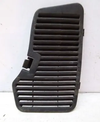 Opel Astra G Parcel shelf load cover trim 90562505