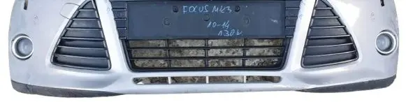 Ford Focus Front bumper