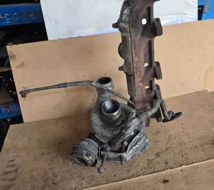 Volkswagen II LT Turbo 074145811A 074129597