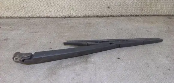 Mazda CX-7 Rear wiper blade