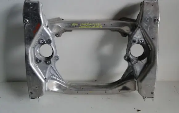 Mercedes-Benz S C217 Front subframe A2226200187