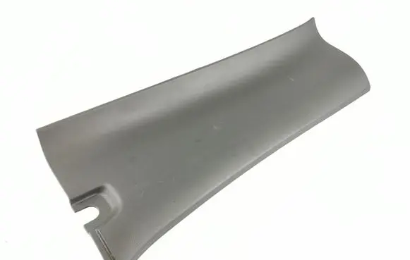 Dodge RAM Other sill/pillar trim element 6BN43TX7AB