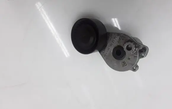 Mercedes-Benz GLC X253 C253 Timing belt tensioner A2742001370