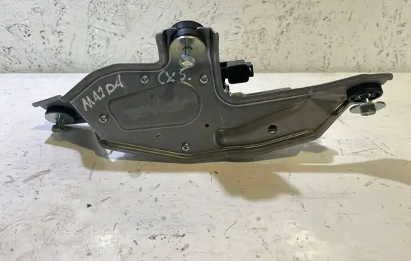 Mazda CX-5 Rear window wiper motor