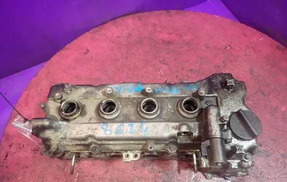 Engine head