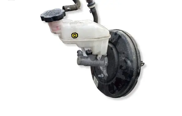 Hyundai i10 Brake booster 58500B9800