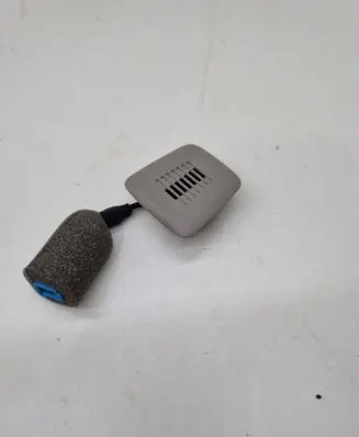 BMW 5 GT F07 Hands free microphone trim cover 9263744