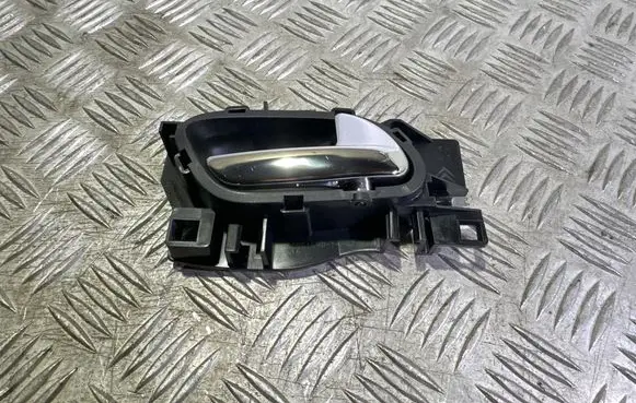 Citroen C4 Grand Picasso Rear door interior handle 96555516VD