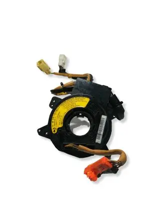 Subaru Legacy Airbag slip ring squib (SRS ring) ZA20P570263