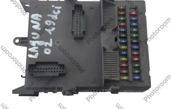 Fuse module
