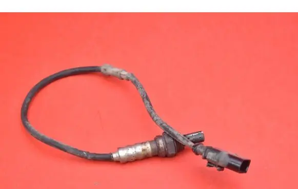 Audi A3 S3 8P Lambda probe sensor 0ZA510-V11