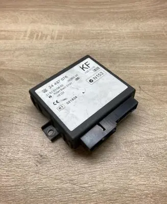 Opel Astra G Comfort/convenience module 24437076