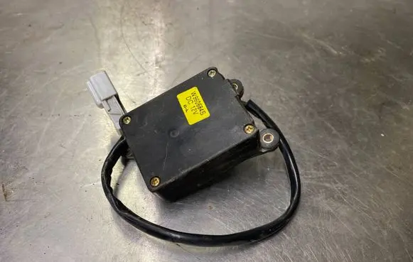 Honda HR-V Air flap motor/actuator W960684S