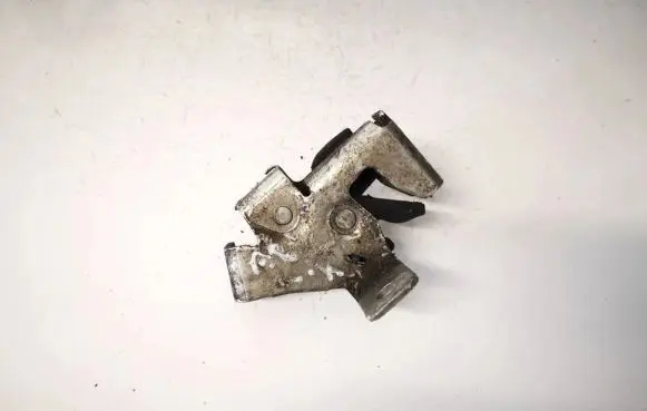 Ford Transit Seat back rest lock catch 