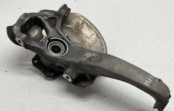Porsche Panamera (970) Front wheel hub 97034115704