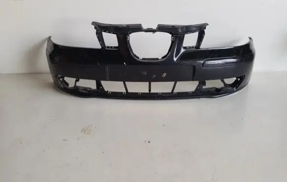 Seat Ibiza III (6L) Front bumper 6L0807221