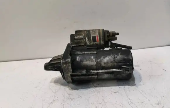 BMW 5 E60 E61 Starter motor 670683 52511