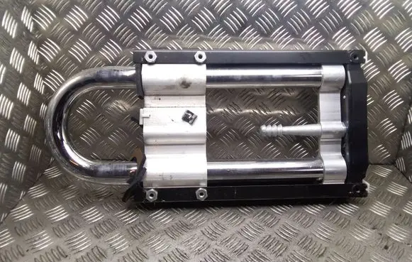 Peugeot 207 Convertible roof roll over bar 9680065980