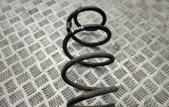 Volkswagen PASSAT B8 Front coil spring