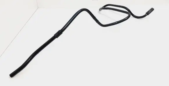 Porsche Boxster 981 Air intake hose/pipe 99120136103