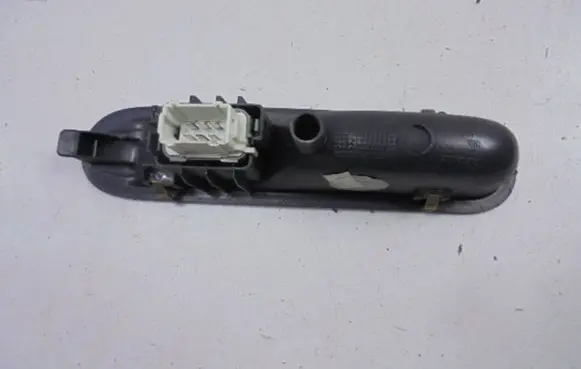 Renault Espace III Electric window control switch 8200012263