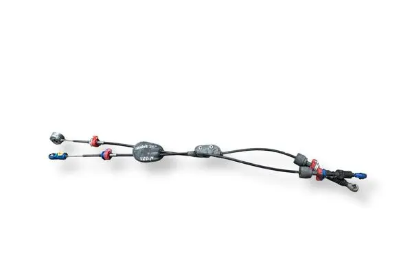 Nissan Qashqai Gear shift cable linkage 34413JD22A