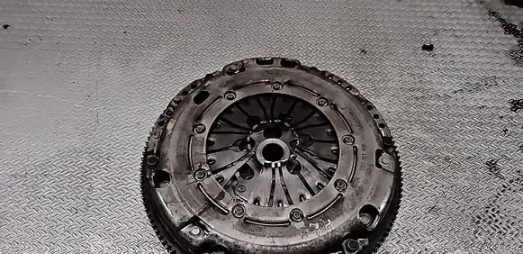 Volkswagen Touran I Clutch set kit 1864001694 3082001409