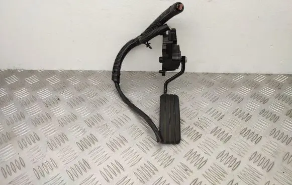 Renault Zoe Accelerator throttle pedal 180026336R
