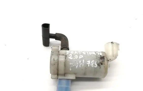 Subaru Forester SJ Windscreen/windshield washer pump