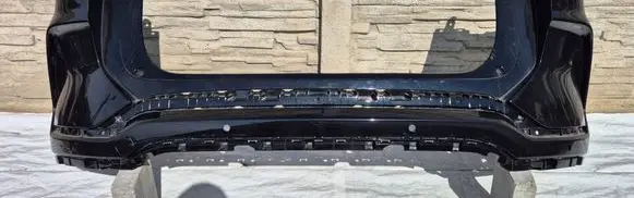 BYD Seal U Rear bumper SA3HK2804113