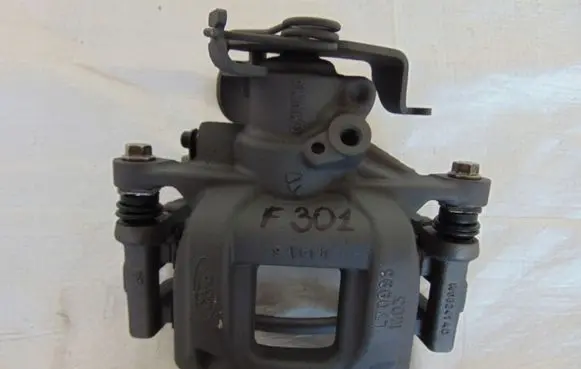 Ford Transit Front brake caliper L70995