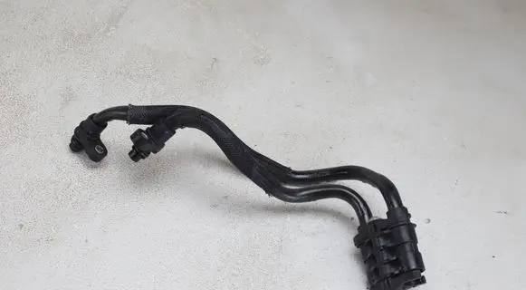 Volkswagen Atlas Cross Sport Gearbox oil cooler pipe/hose 3QF317820F 3QF317822F 3QF317821F